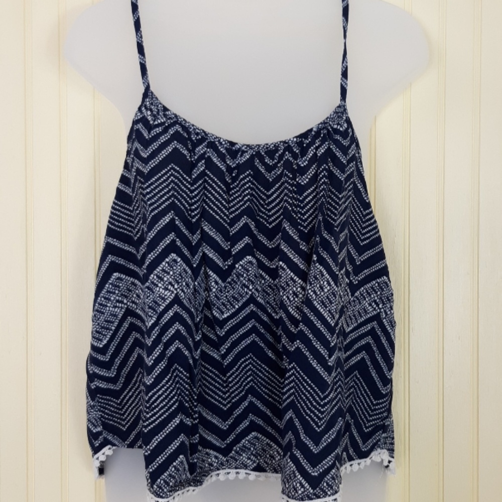 Fire Los Angeles top